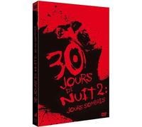 30 jours de nuit : jours sombres [Francia] [DVD]