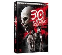 30 jours de nuit - La Série [Francia] [DVD]