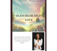 30 JOURS DE SELF-LOVE