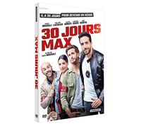 30 jours max [Francia] [DVD]