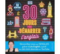 30 jours pour redémarrer l'anglais