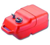 30 L OUTBOARD ENGINE FUEL TANKS PETROL / DIESEL by Bootskiste