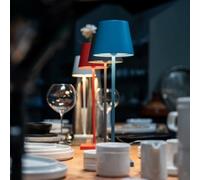 30 lámparas POLDINA PRO PROMO ZAFFERANO