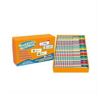 30 Libros interactivos de lectura y rima Familias de palabras Tarjetas didácticas Lectura interactiva