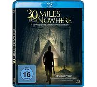 30 Miles from Nowhere - Im Wald hört dich niemand schreien [Alemania] [Blu-ray]