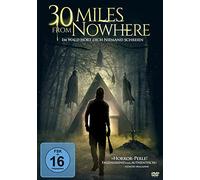 30 Miles from Nowhere – Im Wald hört dich niemand schreien – DVD