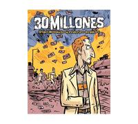 30 millones (novela grafica)