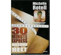 30 Minute Express: Below the Belt [Slim Case]