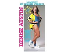 30-Minute Fat Burning Workout [Edizione: Stati Uniti] [Italia] [DVD]