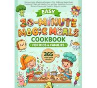 30-Minute Magic Meals