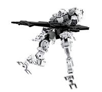 30 Minute Missions #18 Bexm-15 Portanova Space Type (Gray), BandaiSpirits 30MM