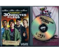 30 Minutes or Less [Reino Unido] [DVD]