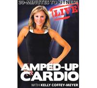 30 Minutes to Fitness: Amped Up Cardio Live [USA] [DVD]