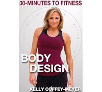 30 Minutes to Fitness: Body Design [USA] [DVD]