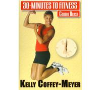 30 Minutes To Fitness: Cardio Blast With Kelly [Edizione: Stati Uniti] [Reino Unido] [DVD]