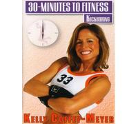 30 Minutes to Fitness: Kickboxing With Kelly Coffey-Meyer [Reino Unido] [DVD]