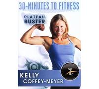 30-Minutes to Fitness: Plateau Buster [USA] [DVD]