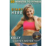 30 Minutes to Fitness: Start Here [Reino Unido] [DVD]