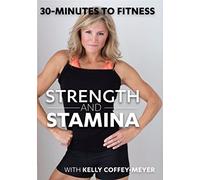 30 Minutes To Fitness: Strength & Stamina [Edizione: Stati Uniti] [Italia] [DVD]
