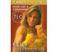30 Minutes To Fitness: Train Like A Contender [Edizione: Stati Uniti] [Reino Unido] [DVD]