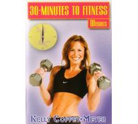 30 Minutes to Fitness: Weights Workout with Kelly Coffey-Meyer [Reino Unido] [DVD]