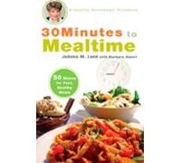 30 Minutes To Mealtime (ebook)