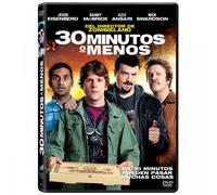 30 Minutos O Menos [DVD]