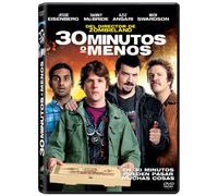 30 Minutos O Menos [DVD]