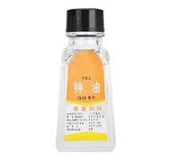 30 ml Aceite para relojes, Mantenimiento de calidad, limpieza, herramienta de reparación, lubricante para reloj de pulsera
