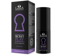 30 ml luxuria secret play lubricante juguetes sexuales, Poids 0.050 Kg
