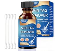30 ML Verrugas Remover,Ayuda a Remover Imperfecciones Cutáneas,Rápida y Eficaz