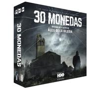 30 Monedas - Juego de mesa (+14 años) (Español)