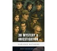 30 Mystery & Investigation (ebook)