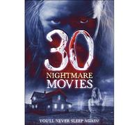 30 Nightmare Movies 2 [USA] [DVD]