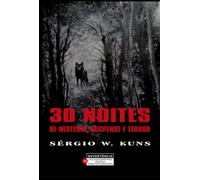 30 Noites de Mistério, Suspense e Terror