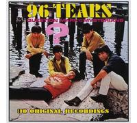 30 Original Recordings by Question Mark and the Mys (1995-08-02)