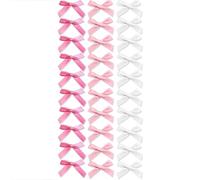 30 Pack Arco Pelo Para Niñas Mujeres Niños Tela Horquilla Decorativa Combinación De Colores Clip De Moda Para Peinados Trenzados