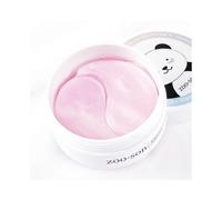 30 Pair Seaweed Collagen Eye Patches Under The Eyes Gel Patch for Edema Hydrogel Eye Patch From Dark Circles Patches Eye Mask