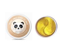 30 pares de almohadillas para los ojos, almohadillas para los ojos contra las ojeras, antienvejecimiento, parches de colágeno, antiarrugas, antienvejecimiento, hidratante, reductor de arrugas