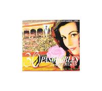 30 Pasodobles cantados [CD de audio] Varios