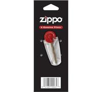 30 pedernales Zippo - 5 paquetes, 6 pedernales en cada uno