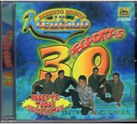 30 Pegaditas: Roberto Moron Y Su Atentado Internacional