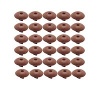 30 Piece Lawn Mower Carburetor Primer Check Valve for with 176-64 176-64-1