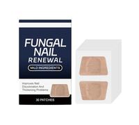 30 Pieces nail Patch, Gentle Invisible Thin Long-Lasting Wraps, Multi-Purpose Nail Repair Stickers for Women, Family, Home, Sports, Heels, Daily Use, Travel, Indoor and Outdoor Activities