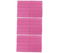 30 Piezas Bloque Para Pulir Uñas Archivo De Pulido Pulidor Bloques De Pulido De Uñas Bloque De Lijado De Uñas Bloque De Pulido De Arte De Uñas Perder Cubos De Tofu Pedicure