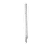 30 Piezas Brocas de Diamante para Amolar, Acero Inoxidable, Plata | Cabezal de Rectificado Portátil, Compatible Herramientas Multifunción, Tallado en Madera y Piedras Semipreciosas