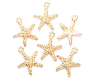 30 piezas de dijes de de aleación, divertidos colgantes de marina para crear elegantes adiciones de joyería para mujeres, que miden 16*14 mm o 0.62*0.55 pulgadas
