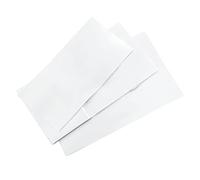 30 piezas de película retráctil de sublimación, 3 tamaños de película termorretráctil, bolsas de envoltura para tazas, vasos, tazas