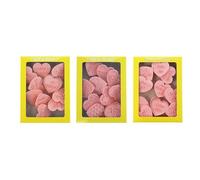 30 piezas en forma de corazón para galletas, whisky, fondant, herramientas para hornear pasteles para pasteles, festividades, celebración, utensilios para hornear
