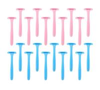 30 Piezas Herramienta para Eliminar Callos de Acero Inoxidable | Diseñada para Viajeros y Hombres, Uso en Ducha y Cuidado Posterior, Elimina Durezas y Cutículas
